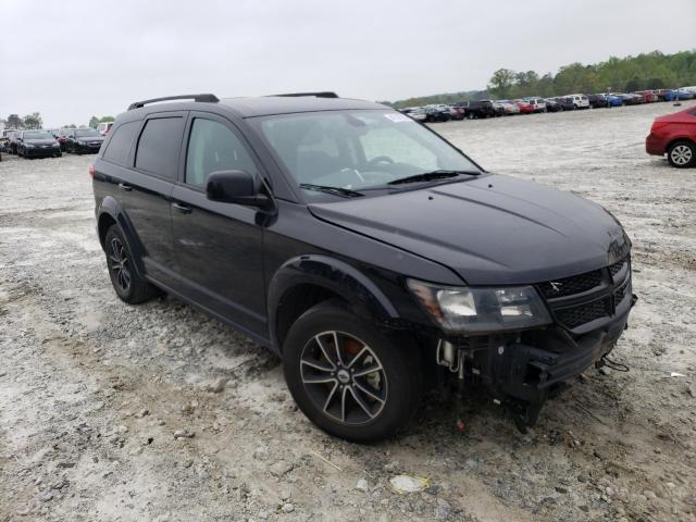3C4PDCBG6JT503793 Dodge Journey Sxt