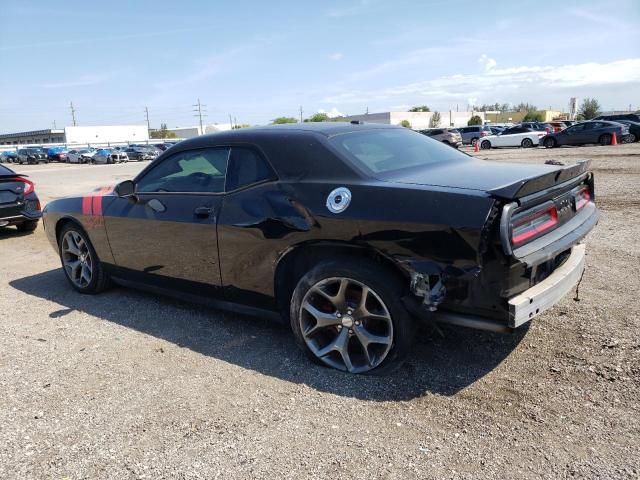 2C3CDZAG5FH712188 Dodge Challenger Sxt