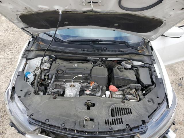 19UDE2F77LA009152 Acura Ilx Premium