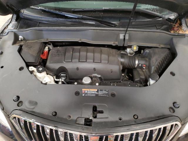 5GAKRBKDXFJ225802 Buick Enclave