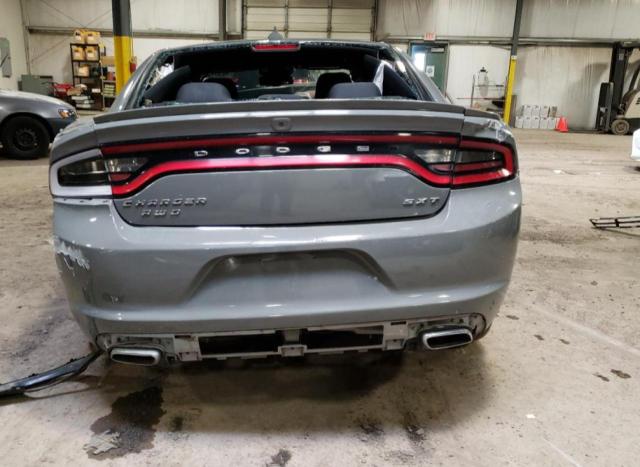 2C3CDXJG9HH635283 Dodge Charger Sxt