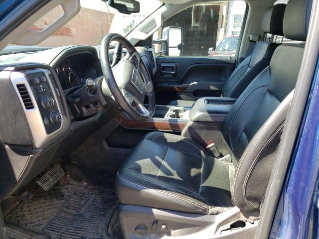 1GT22TEG3GZ394335 GMC Sierra K2500 Slt