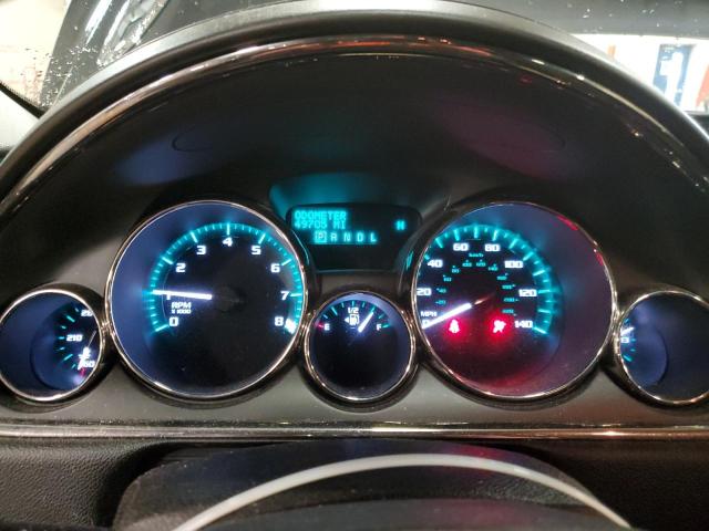 5GAKRBKDXFJ225802 Buick Enclave