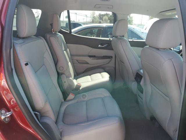 1GKKNNLS8KZ156746 GMC Acadia Slt-2