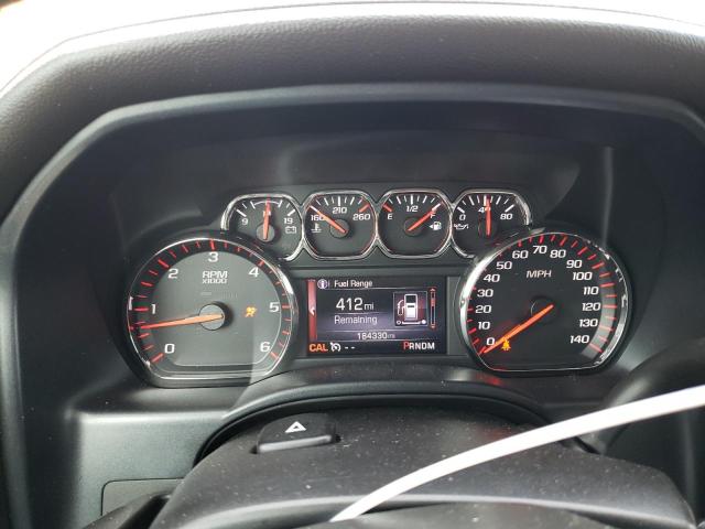 3GTU2NEC0GG305743 GMC Sierra K1500 Slt