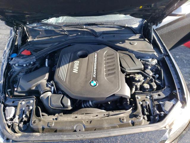 WBA2J7C55JVB28681 BMW M240XI