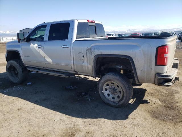 1GT42WC80GF141268 GMC Sierra K3500 Sle