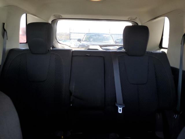 2GKFLVEK7E6346896 GMC Terrain Sle