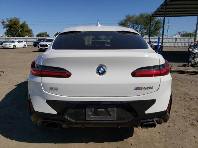 5UX43DT02N9K07499 BMW X4 M40i
