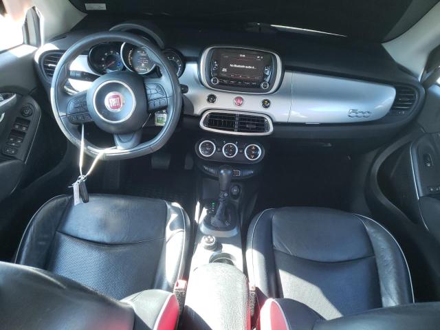 ZFBCFXDT8GP310412 Fiat 500x Lounge