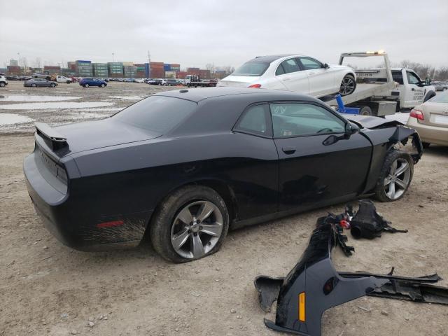 2C3CDYBTXEH196446 Dodge Challenger R/t