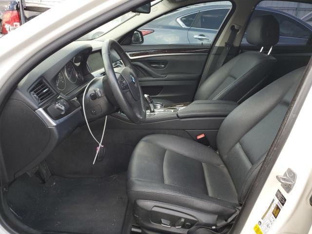 WBA5A5C52ED501816 BMW 528 I