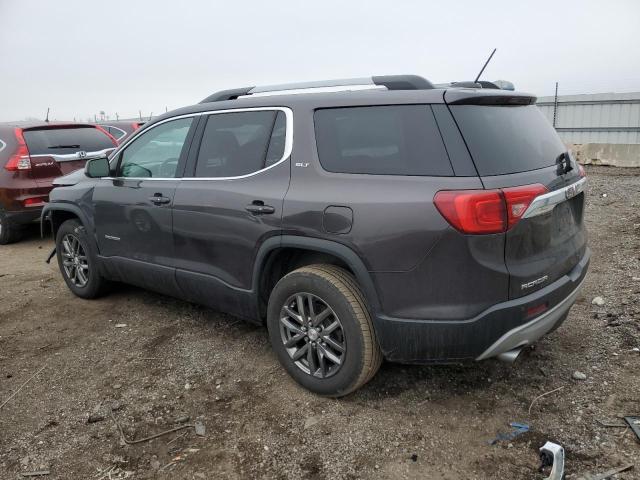 1GKKNMLS1HZ249207 GMC Acadia Slt-1