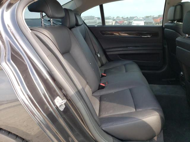 WBAYF4C59FD874183 BMW 740 LXI