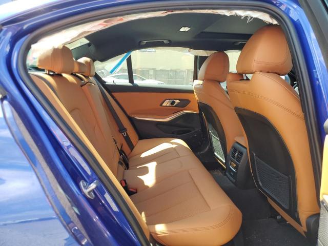 3MW5R1J00N8C77032 BMW 330I