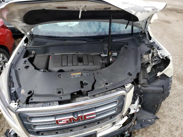 1GKKVSKDXFJ233039 GMC Acadia