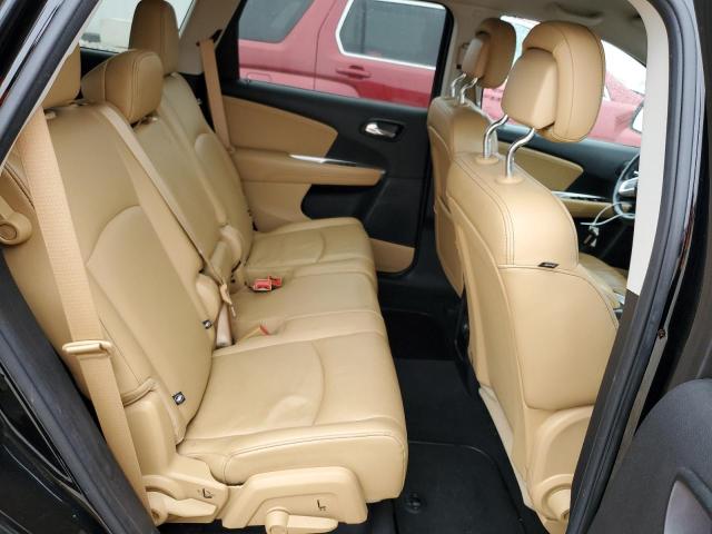 3C4PDDBGXFT578672 Dodge Journey Sxt