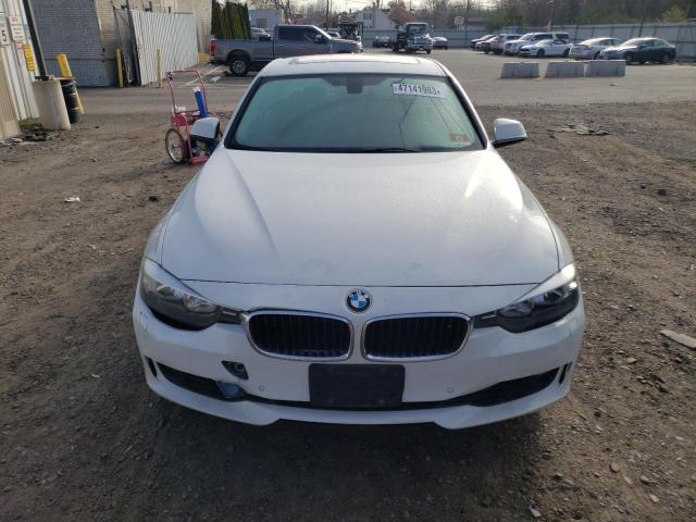 WBA3B5G57ENS10737 BMW 328 Xi Sulev
