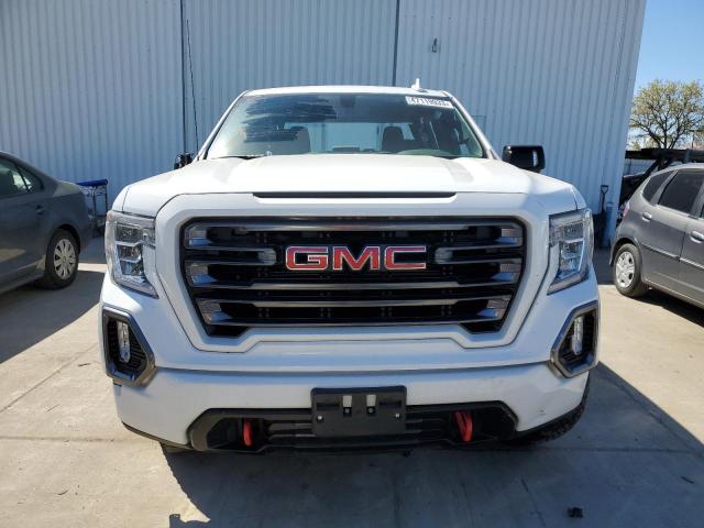 3GTP9EEL7MG451545 GMC Sierra K1500 At4