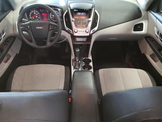 2GKFLSEK3H6259032 GMC Terrain Sle