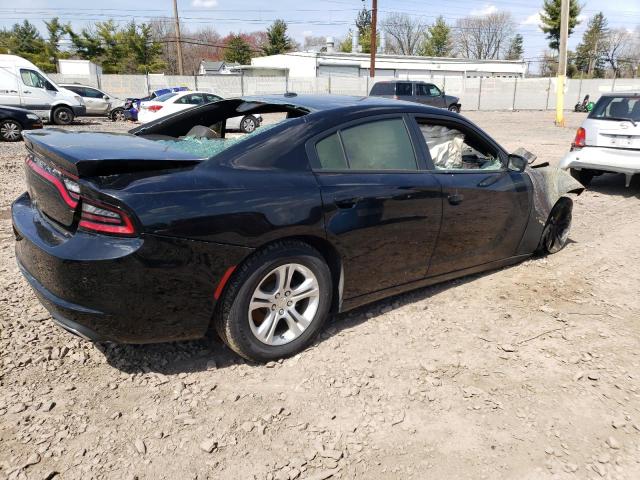 2C3CDXBG6MH643205 Dodge Charger Sxt