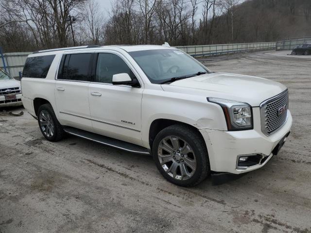 1GKS2JKJ6FR594942 GMC YUKON XL DENALI