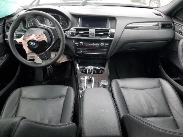 5UXXW3C52J0T82876 BMW X4 Xdrive28i