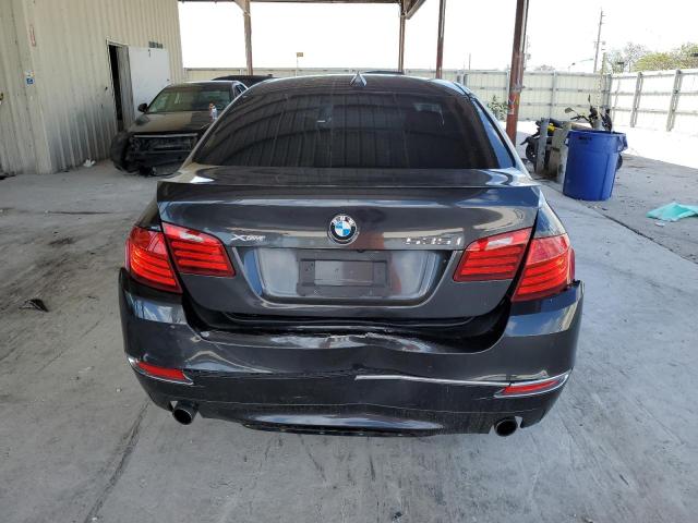 WBA5B3C50GG258803 BMW 535 XI