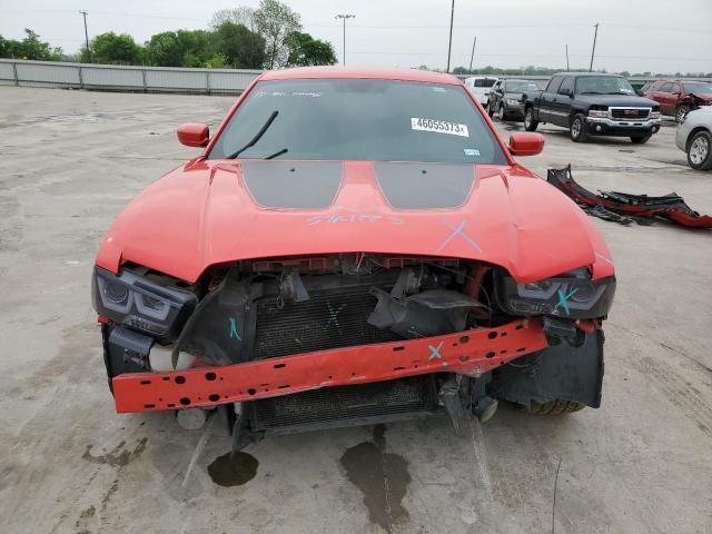 2C3CDXCT7EH248270 Dodge CHARGER R/T
