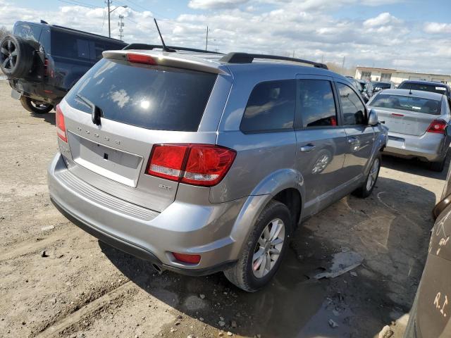 3C4PDDBG9GT133227 Dodge Journey Sxt