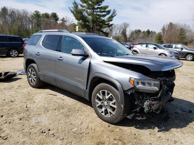 1GKKNRLS3MZ112518 GMC ACADIA SLE