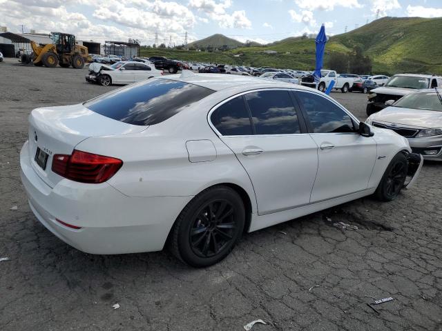 WBA5A5C52ED501816 BMW 528 I