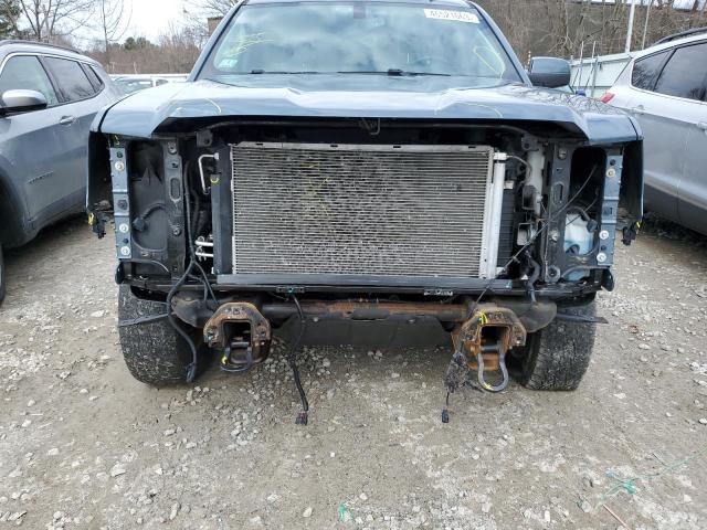 3GTU2VEC2EG300234 GMC Sierra K1500 Slt