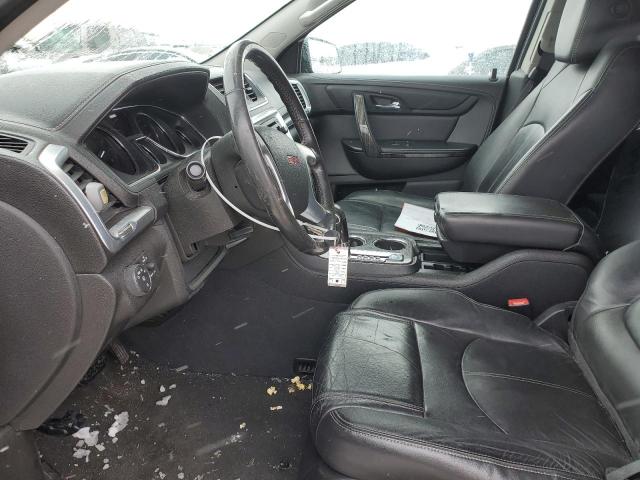 1GKKVRKD5FJ366980 GMC Acadia Slt-1