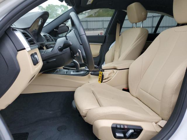 WBA8B9G54JNV00358 BMW 330 I
