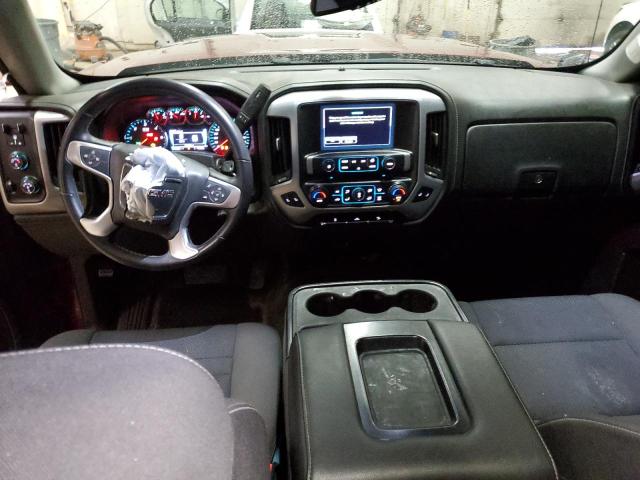 1GTV2MEC2HZ175397 GMC Sierra K1500 Sle