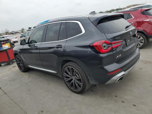 5UX43DP05N9J57305 BMW X3 Sdrive30i