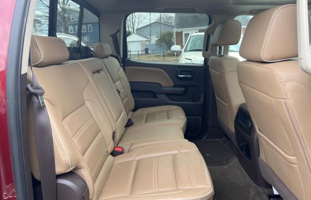 3GTU2PEJ3HG408649 GMC Sierra K1500 Denali