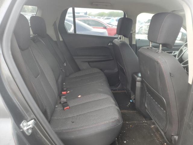 2GKALMEK3H6263989 GMC Terrain Sle