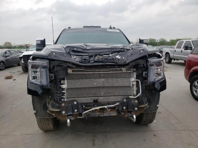 1GT49REY7NF182309 GMC Sierra K2500 Denali