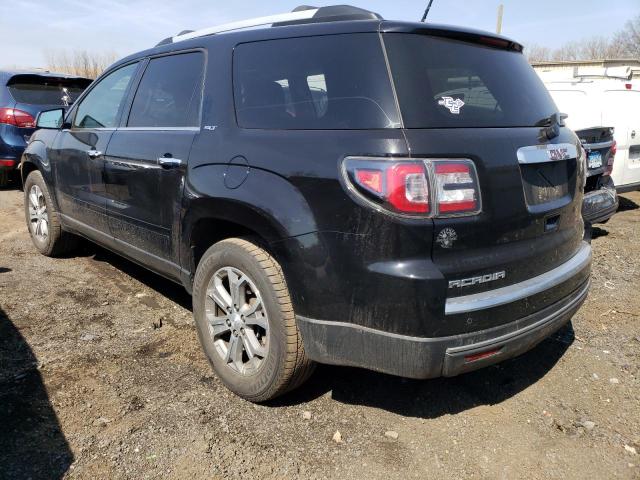 1GKKVRKD7GJ275131 GMC Acadia Slt-1