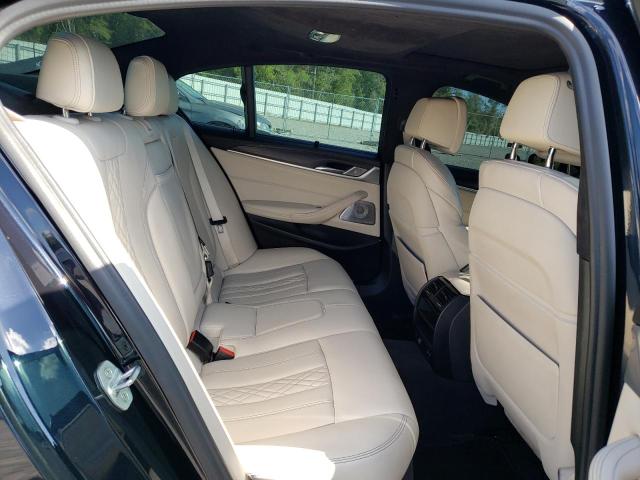 WBA13BK00MCF21504 BMW M550xi