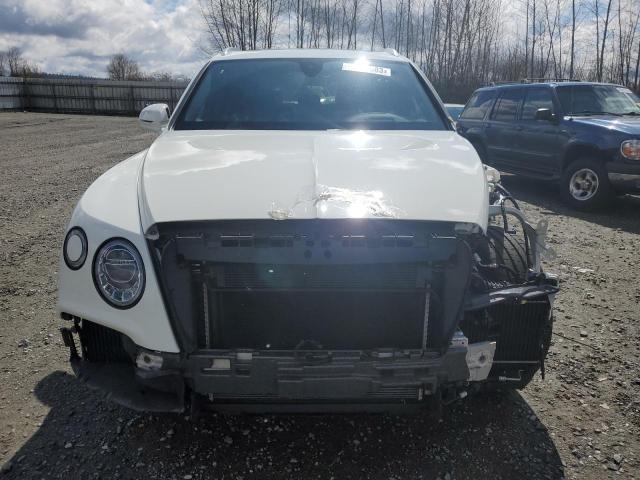 SJAAC2ZV1JC020524 Bentley Bentayga
