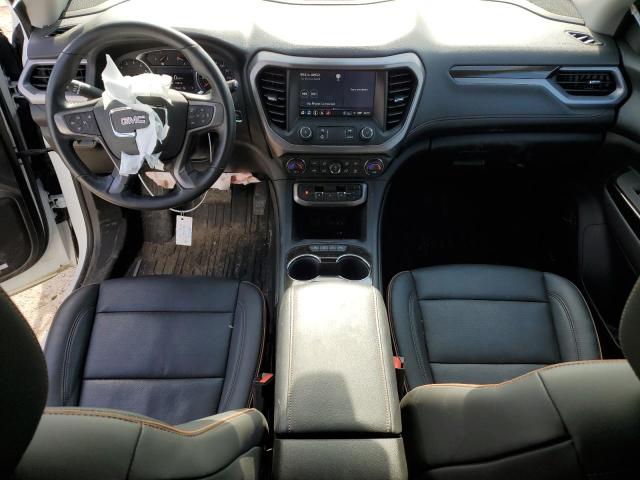 1GKKNLLS7MZ198509 GMC Acadia At4