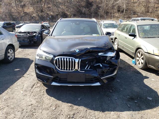 WBXJG9C01L5P79502 BMW X1 Xdrive28i