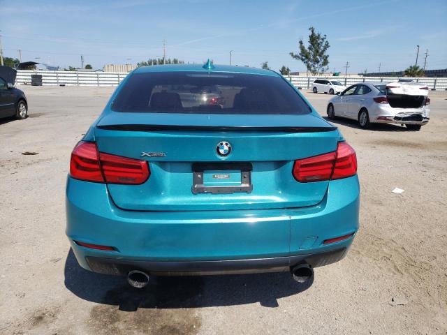 WBA3C3C52EP661652 BMW 320 I Xdrive