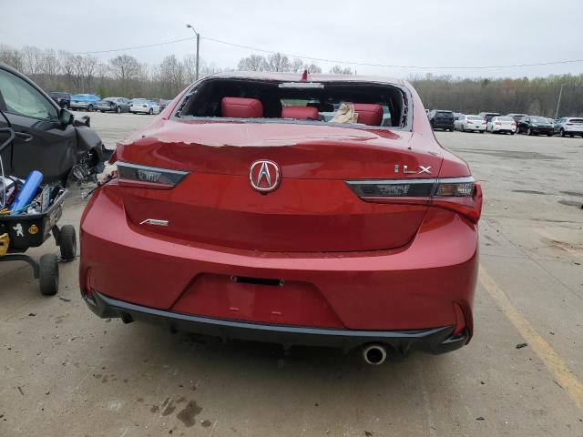 19UDE2F87KA005593 Acura Ilx Premium A-spec