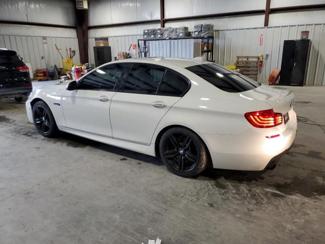 WBA5B1C51EDZ37160 BMW 535 I