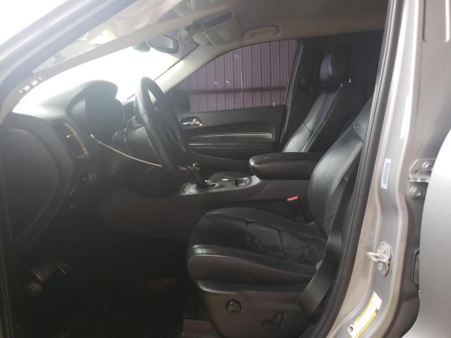 1C4RDJDG3JC290839 Dodge DURANGO GT