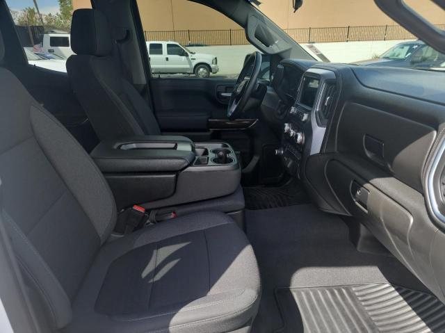 1GTV9BET1MZ371910 GMC Sierra K1500 Sle